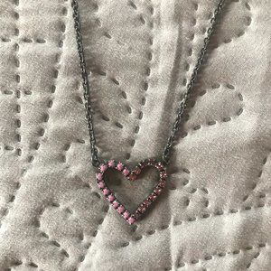 Sabika Winter 2013 Pink Party Ltd Edition Necklace